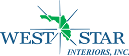 West Star Interiors | Tampa Commercial Drywall Installation