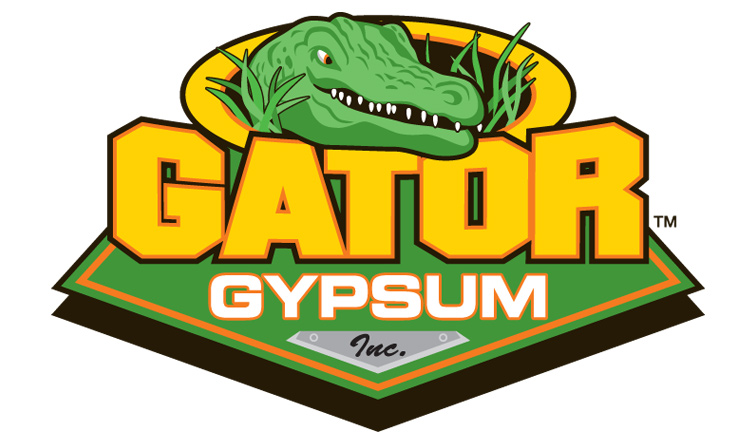 Gator Gypsum