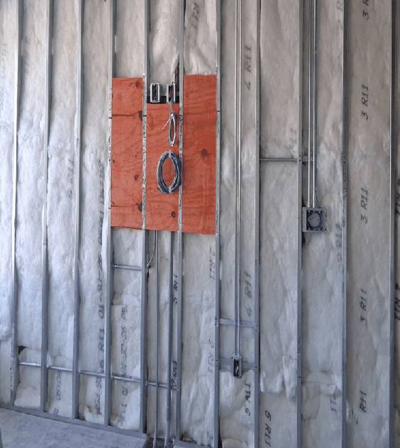Building Insulation